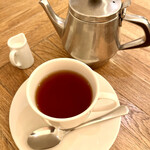 アフタヌーンティー・ラブアンドテーブル 新宿ルミネ店 - 