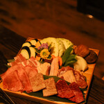 阿蘇乃やまぼうし - 天草大王や赤牛など