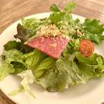 アフタヌーンティー・ラブアンドテーブル 新宿ルミネ店 - 