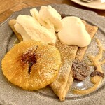 アフタヌーンティー・ラブアンドテーブル 新宿ルミネ店 - 