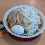 麺屋さくま - 