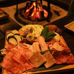 阿蘇乃やまぼうし - 天草大王や赤牛など