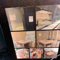 鉄板焼き あおやま - 