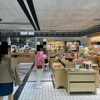 ティエリーマルクス ラ ブーランジェリー_2