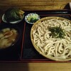 うどんや　藤