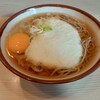 そばの神田 東一屋 名掛丁店