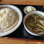 元祖 生そうめん めんめん - 