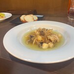 TRATTORIA CUORE - 