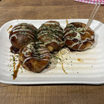 Udon Takoyaki Ichiban - 