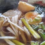 Ramen Taishou - 