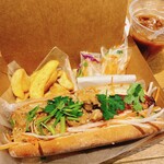 CYCLO Banh mi - 