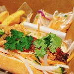 CYCLO Banh mi - 