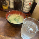 かつれつ四谷たけだ - 