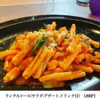 スミレオオサカ - 