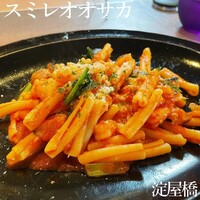 スミレオオサカ - 