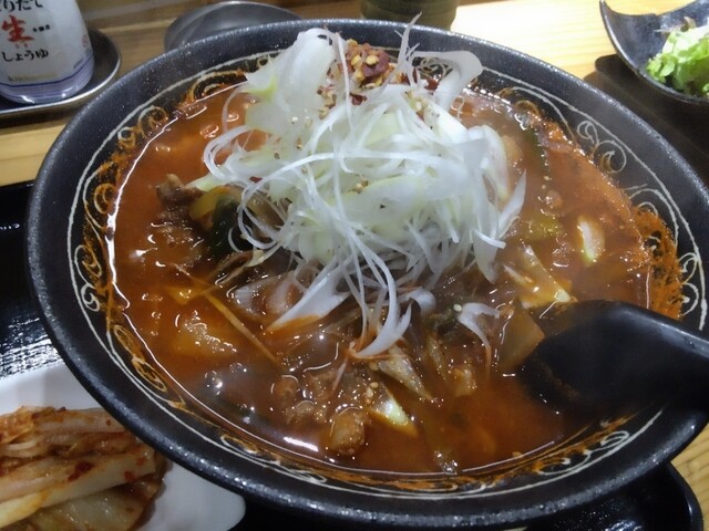 焼肉 居酒家 よんどん - 宮古（焼肉）の写真