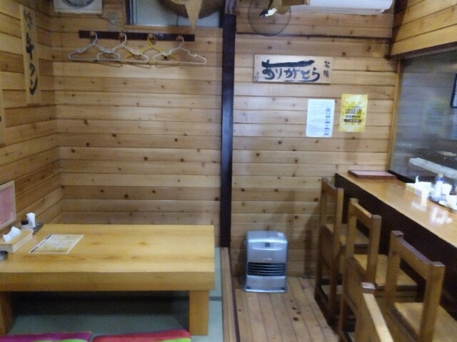 焼肉 居酒家 よんどん - 宮古（焼肉）の写真