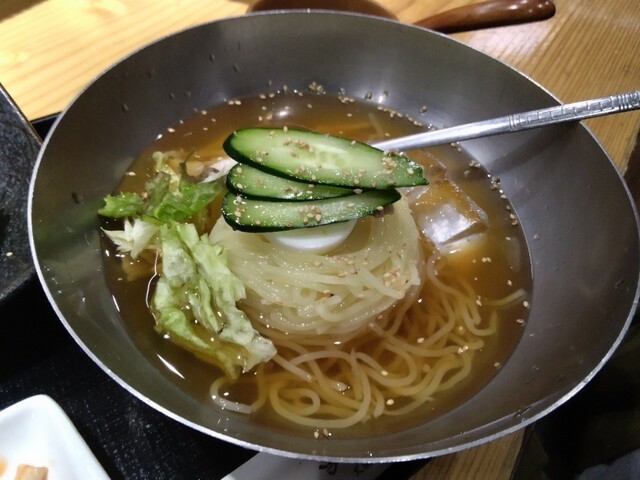 焼肉 居酒家 よんどん - 宮古（焼肉）の写真