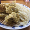 手打うどん はりや