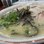 Ramen Tatsumi - 