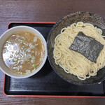 Kidoya - つけ麺　塩