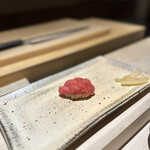 Sushi Nishizaki - 