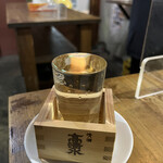 寺嶋屋 - たる酒