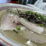 Ramen Tatsumi - 