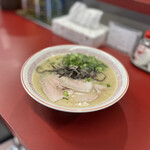 Ramen Tatsumi - 