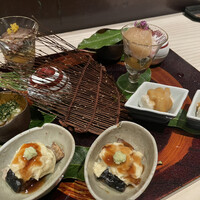 御料理 無窮 - 