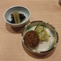 鮨やすぞう。 - 