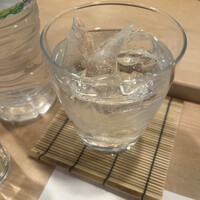 鮨 福原 - 