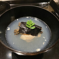 御料理 無窮 - 