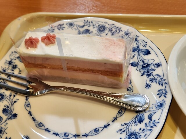 Doutor Coffee Shop Meitetsu Hyakkaten Ten photo 5