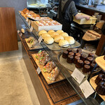 Bake Stand Cina - 店内商品