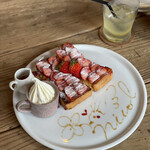 nicol cafe＆zakka - 