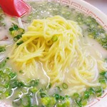 九州ラーメン友理 - 