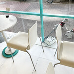 ショコラティエ・エリカ - 