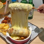 サムギョプサルと韓国料理 TUTUMU38 - 