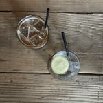 nicol cafe＆zakka - 