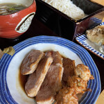 手打蕎麦のたぐと - 