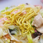 九州ラーメン友理 - 