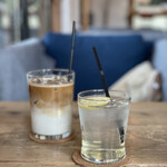 nicol cafe＆zakka - 