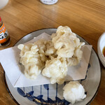 手打蕎麦のたぐと - 