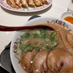 餃子の王将 - 