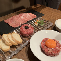 うしごろバンビーナ 銀座店 - 