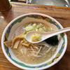 特麺コツ一丁ラーメン