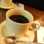 コーヒーハウスぽえむ - 