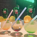 サムギョプサルと韓国料理 TUTUMU38 - 