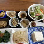 名前のない店 - 